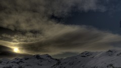 3D view Landscapes digital