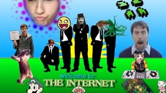 4chan Anonymous Internet cats