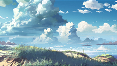 5 centimeters per second