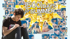 500 Days Of Summer