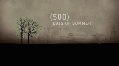 500 Days Of Summer