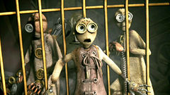 7 (cartoon character) 9