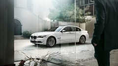 7 Series bmw 7 series