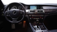7 Series mansory bmw 7 series dashboards