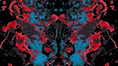 7chan Rorschach test