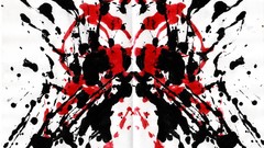 7chan Rorschach test