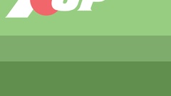 7up minimalistic artwork