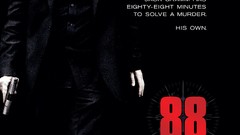 88 minutes Al Pacino posters movie posters