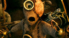 9 (movie) Nine (Movie)