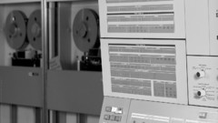 9-track tape IBM 360