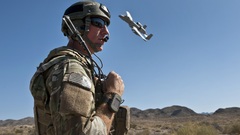 A-10 Thunderbolt II US Army Multicam