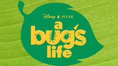 A Bug's Life animation pixar Disney Company