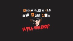 A Clockwork Orange