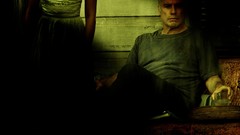 A Love Song for Bobby Long John Travolta Scarlett Johansson 