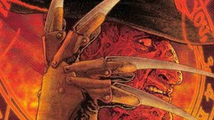A Nightmare on Elm Street comics Freddy Krueger Nightmare on 
