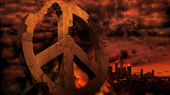 A perfect circle cities