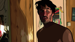 A Scanner Darkly Movies