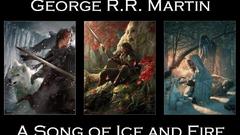 A Song of Ice