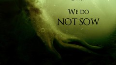 A Song of Ice and Fire House Greyjoy We Don't Sow