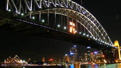 A1 Sydney Harbour Bridge