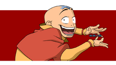 Aang