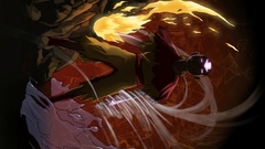 Aang Avatar: The Last