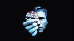 Aaron eckhart two-face The