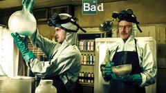 Aaron paul jesse pinkman