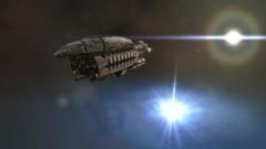 Abaddon eve online