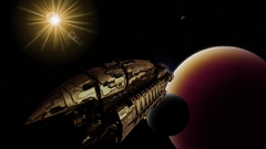 Abaddon post Your custom