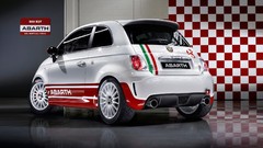 Abarth 500