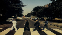 Abbey road