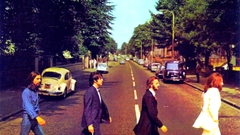 Abbey Road Music The