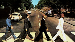 Abbey Road The Beatles