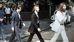 Abbey Road The Beatles