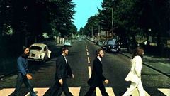 Abbey Road The Beatles