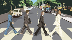 Abbey Road The Beatles