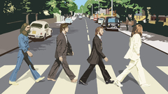 Abbey Road The Beatles