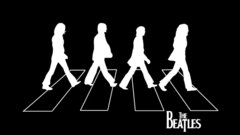 Abbey Road The Beatles