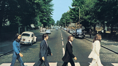 Abbey Road The Beatles