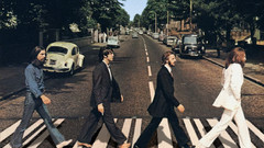 Abbey Road The Beatles