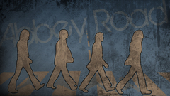 Abbey road The Beatles