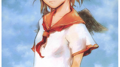 Abe This Anime haibane