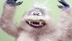 Abominable snowman