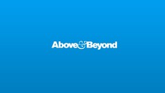 Above And Beyond