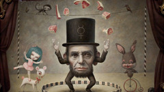 Abraham Lincoln Circus