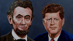 Abraham Lincoln Presidents John