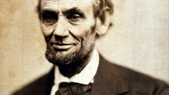 Abraham Lincoln Presidents of