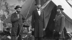 Abraham Lincoln Presidents Presidents