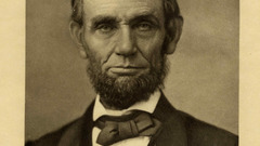 Abraham Lincoln USA Presidents
